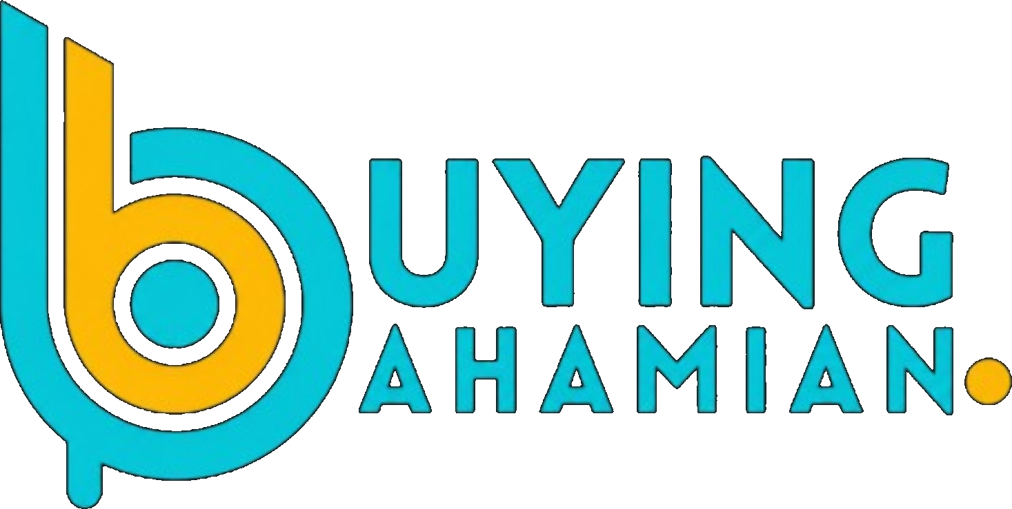 Buying Bahamian
