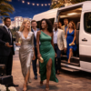 Group & Event Transportation