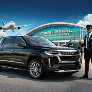 Airport Transfers (Private / Shared)