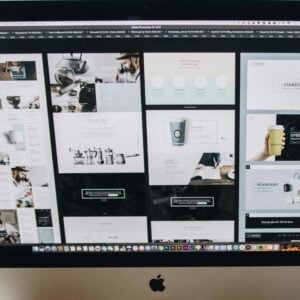 Business Website