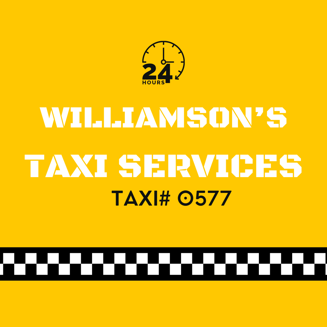 Copy of Transportation Providers