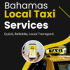 Taxi Booking Pass