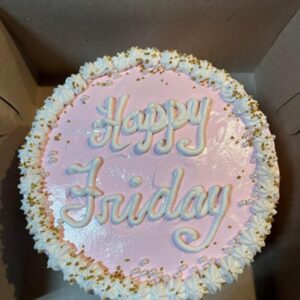 Marcia's Baked Goods