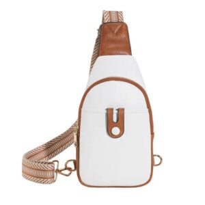 Sling Crossbody Bag For Women
