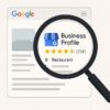 Set Up Your Google Business Profile – Get Found on Google!
