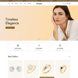 Full Custom Website Build (Standard)