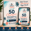 50 ChatGPT Prompts for Business Growth – Digital Guide