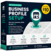 Business Profile Setup (Starter Listing)