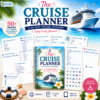 Ultimate Cruise Vacation Planner